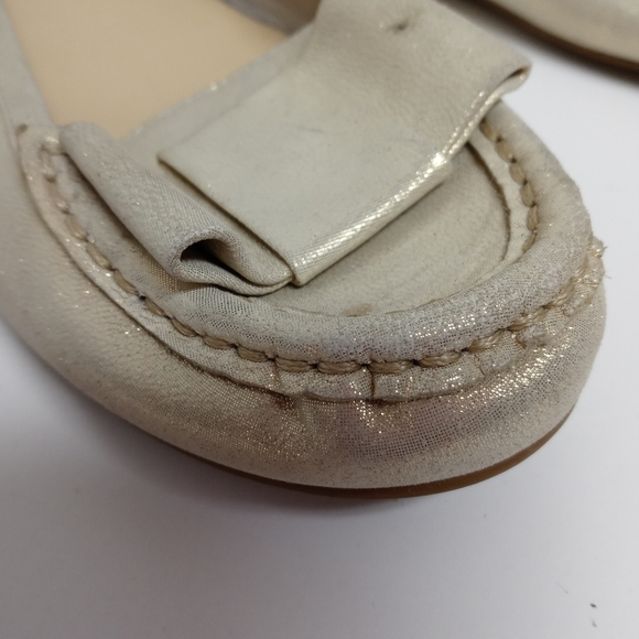 Kate Spade loafer flats - Picture 4 of 4